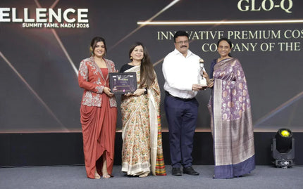 Confyde Wins at the ET Excellence Awards 2026: A Milestone in Premium Cosmeceutical Innovation