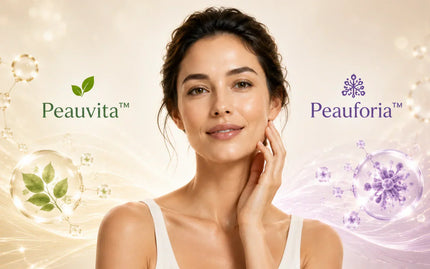 Peauvita™ & Peauforia™ Win at L'Oréal Big Bang Beauty Tech 2025