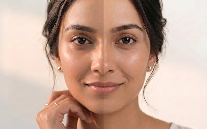 Pigmentation vs Tanning: Understanding the Real Difference