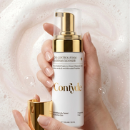 Acne Control Foam to Cream Cleanser