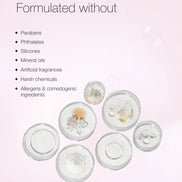 Acne Control Foam to Cream Cleanser