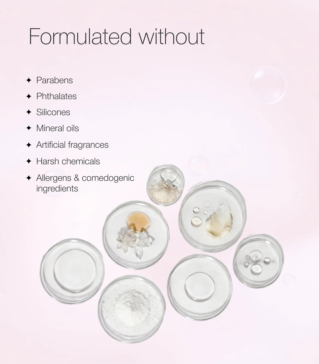 Acne Control Foam to Cream Cleanser