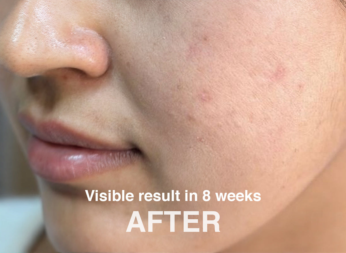 Real Results. Real Clarity.