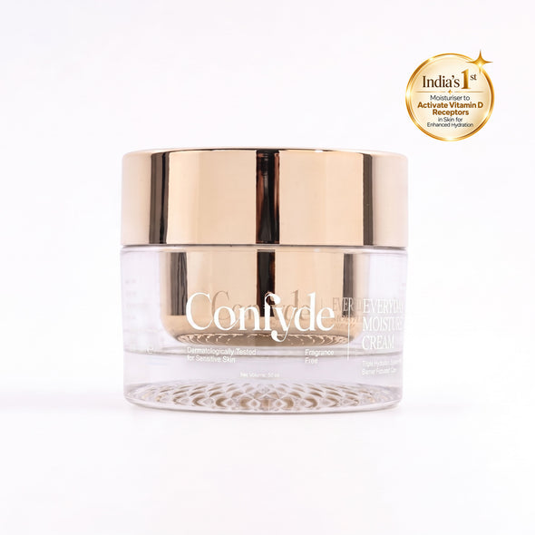 Everyday Moisturising Cream