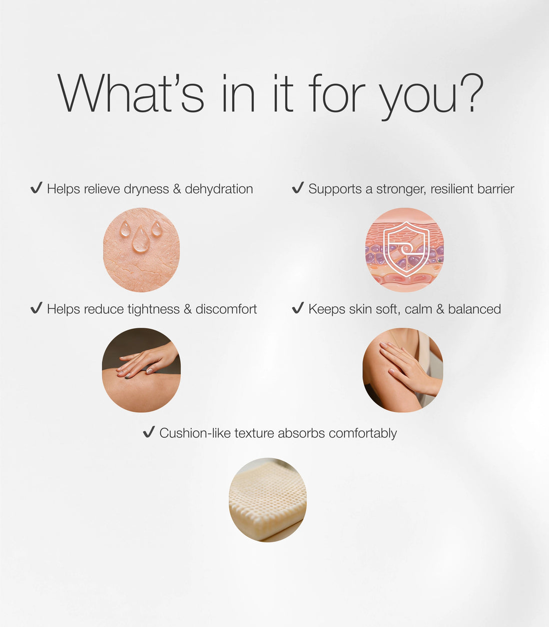 Everyday Moisturising Cream