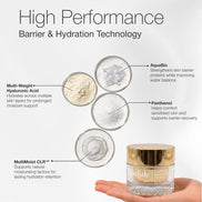 Everyday Moisturising Cream