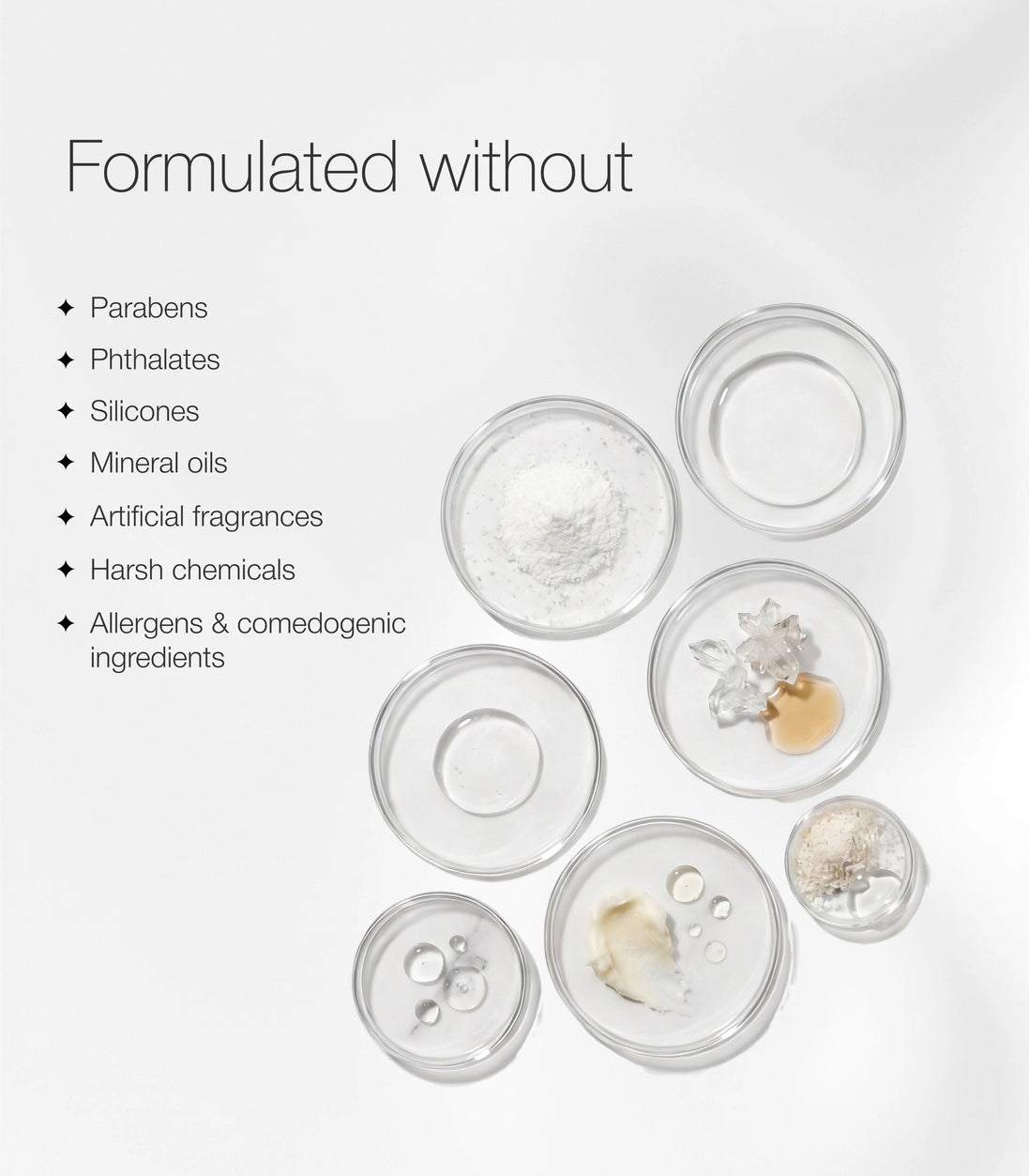 Everyday Moisturising Cream