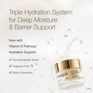 Everyday Moisturising Cream - 50ml