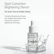 Spot Correcting Brightening Serum
