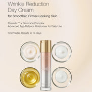 Wrinkle Reduction Day Cream