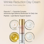 Wrinkle Reduction Day Cream