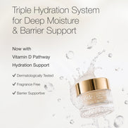Everyday Moisturising Cream