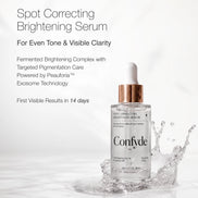 Spot Correcting Brightening Serum