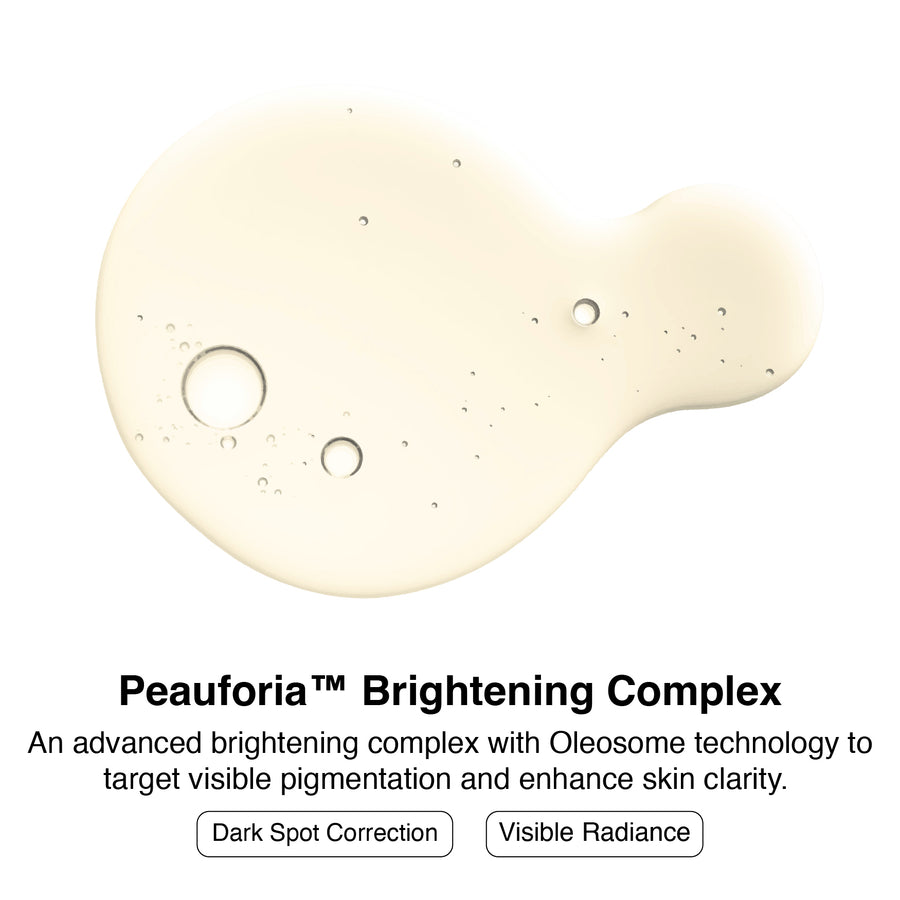 Peauforia™ Brightening Complex
