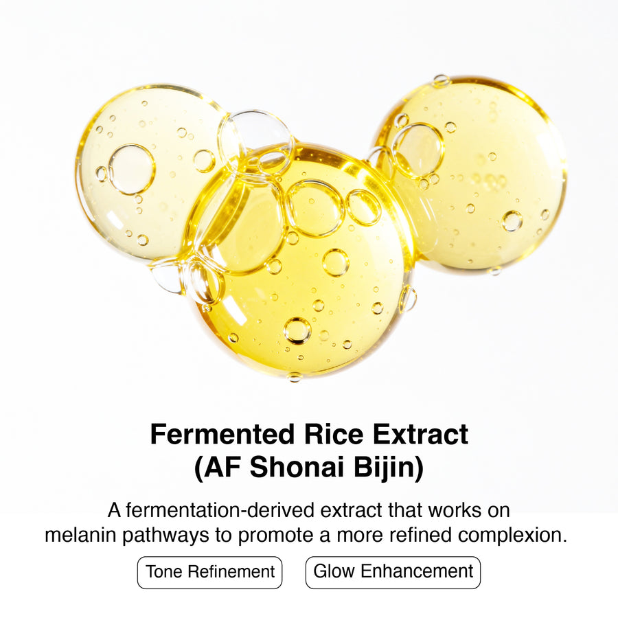 Fermented Rice Extract (AF Shonai Bijin)