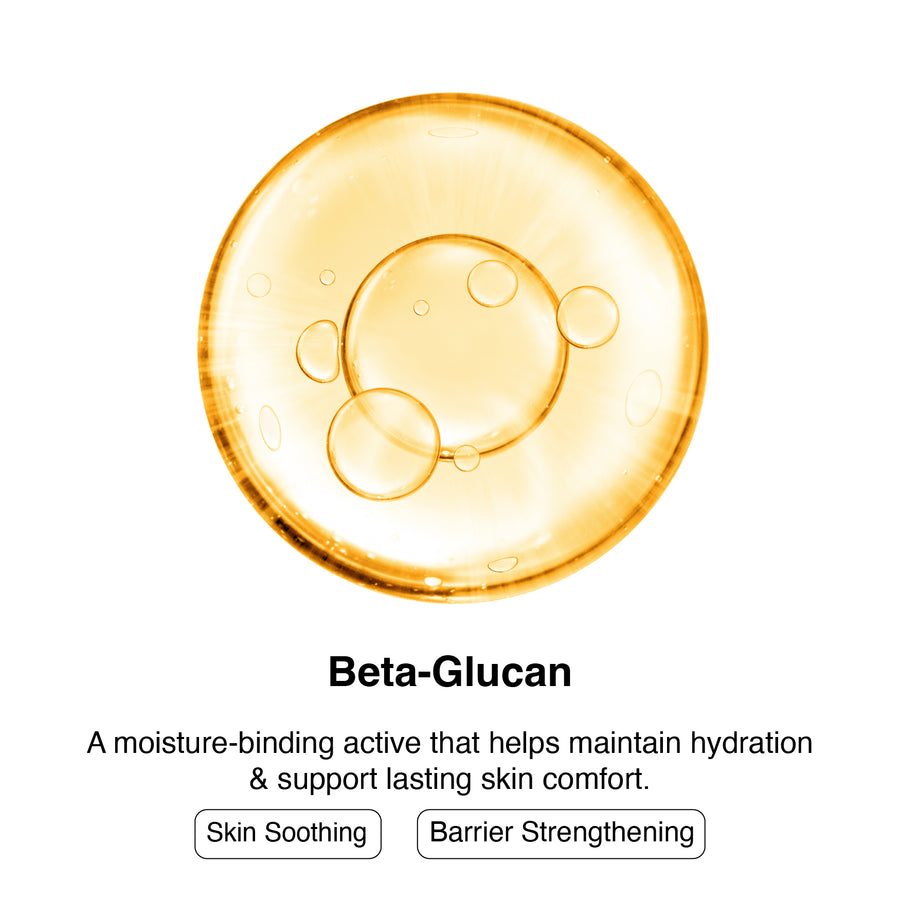 Beta-Glucan