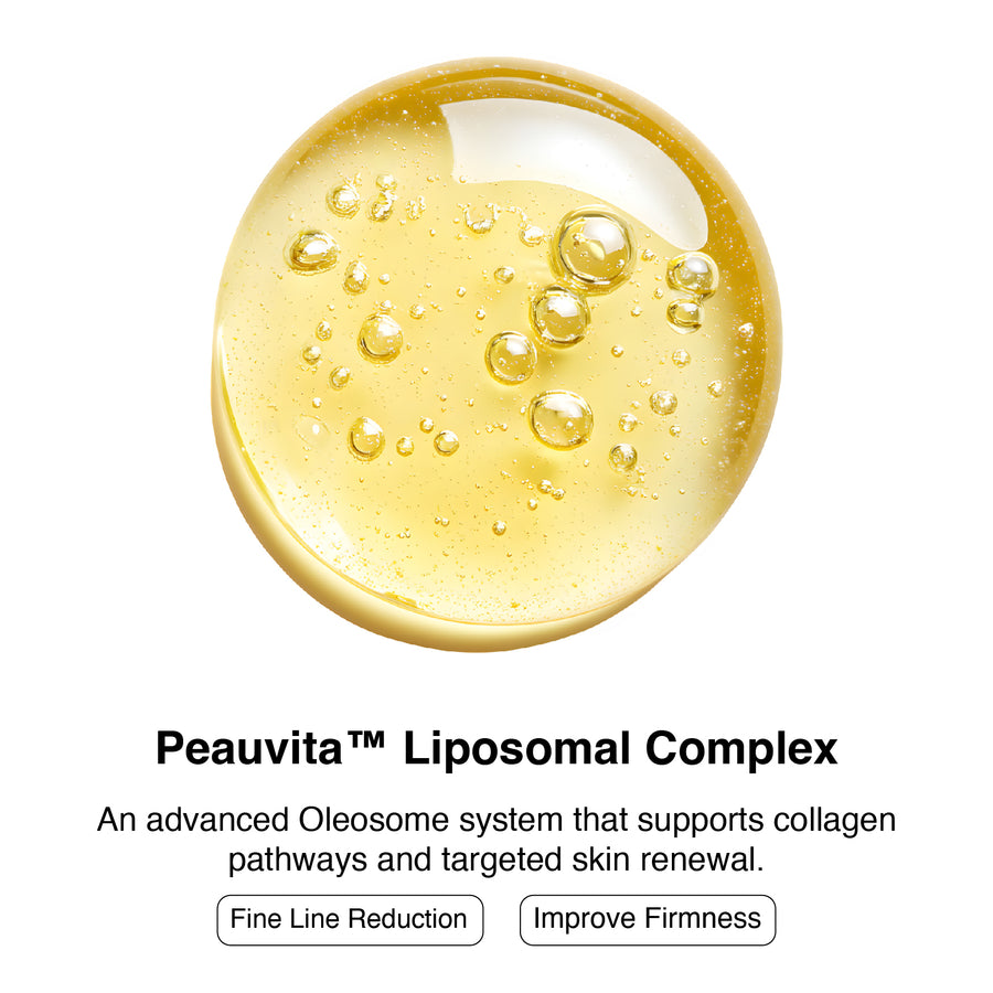 Peauvita™ Liposomal Complex 