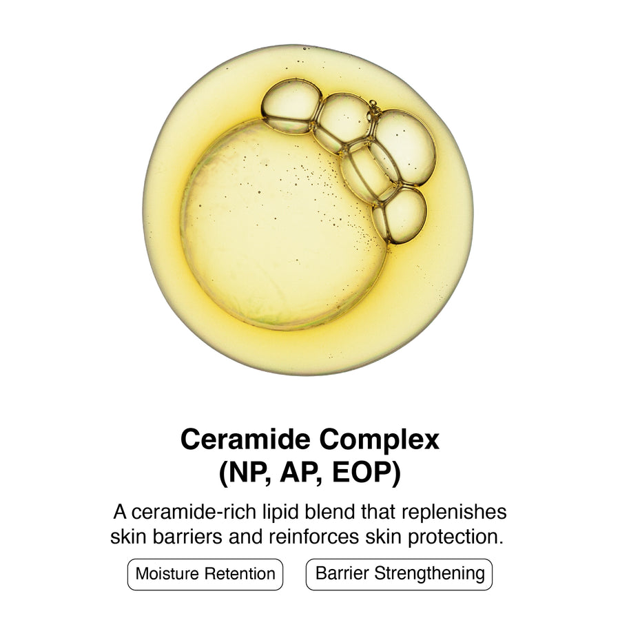 Ceramide Complex (NP, AP, EOP) 