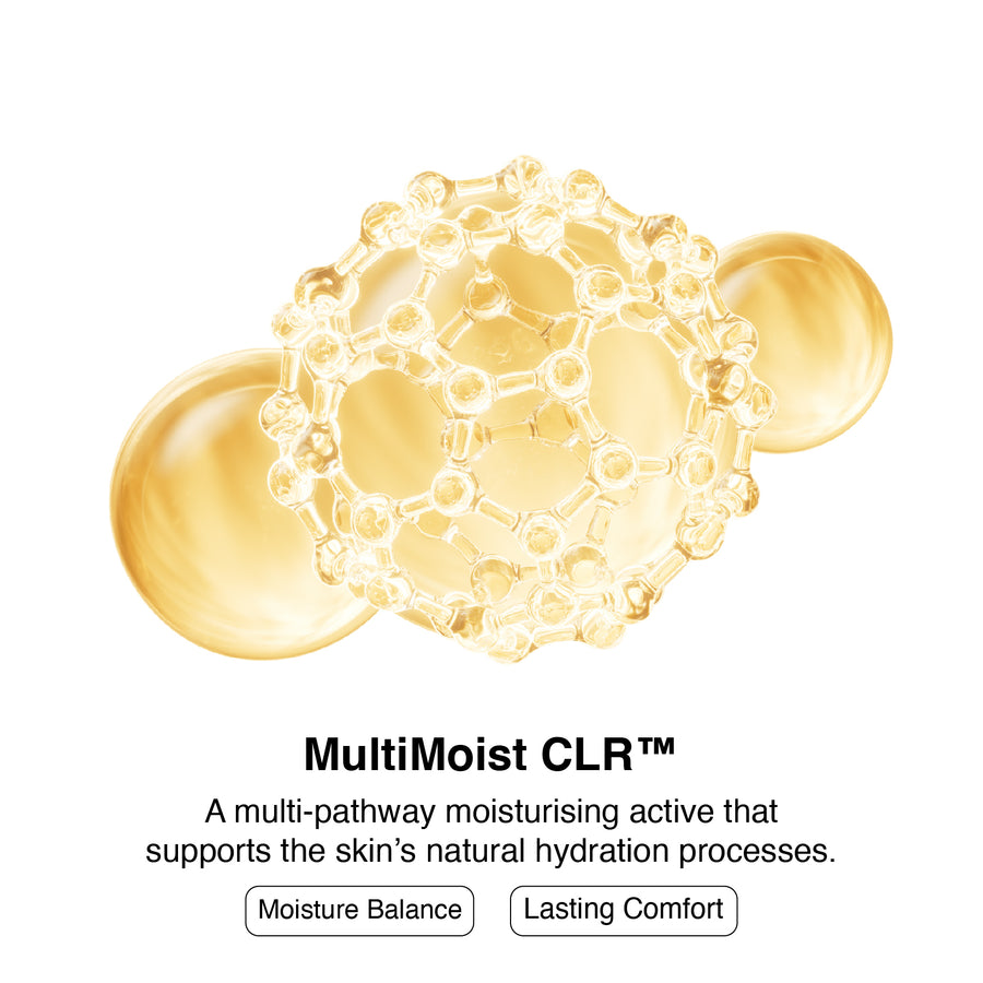 MultiMoist CLR™ 