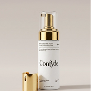 Moisturizing Foam to Cream Cleanser