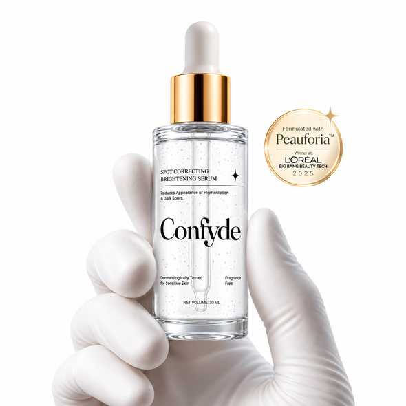Spot Correcting Brightening Serum