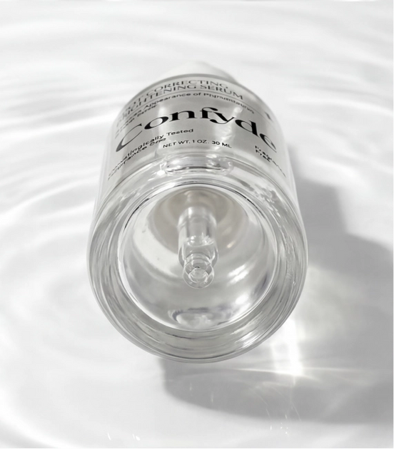 Spot Correcting Brightening Serum