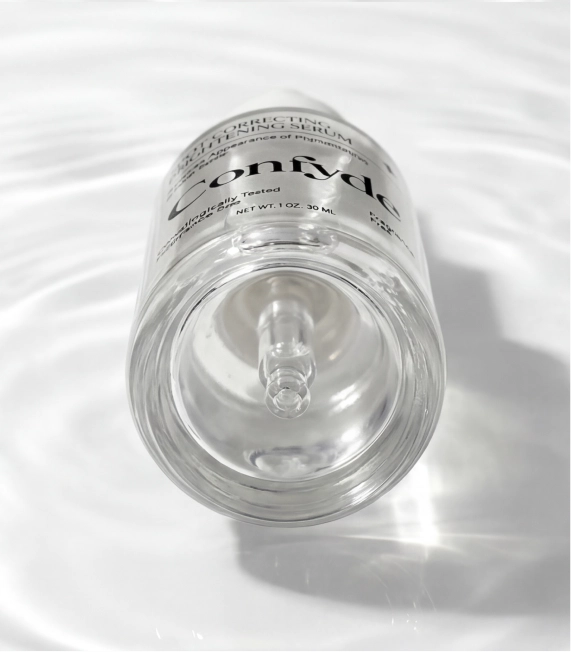 Spot Correcting Brightening Serum