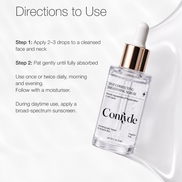 Spot Correcting Brightening Serum