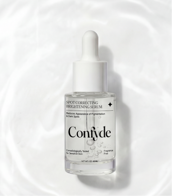 Spot Correcting Brightening Serum