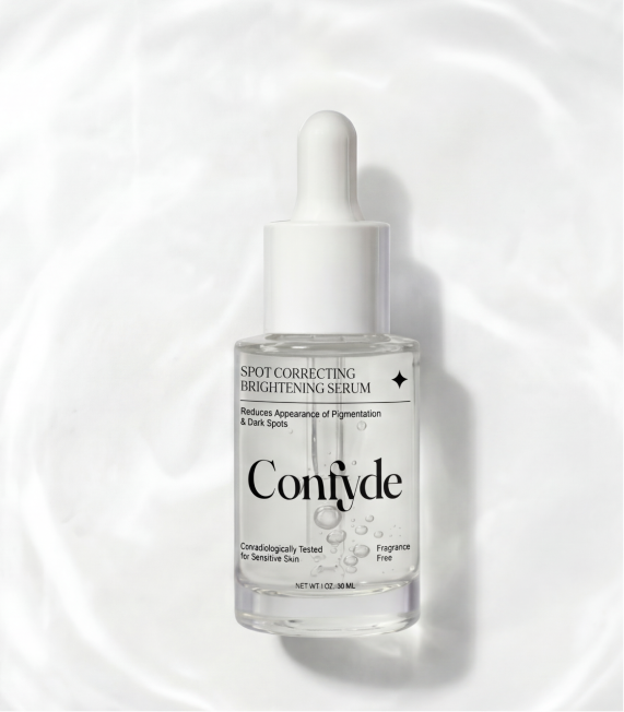 Spot Correcting Brightening Serum