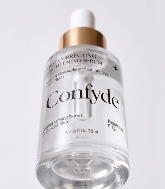 Spot Correcting Brightening Serum