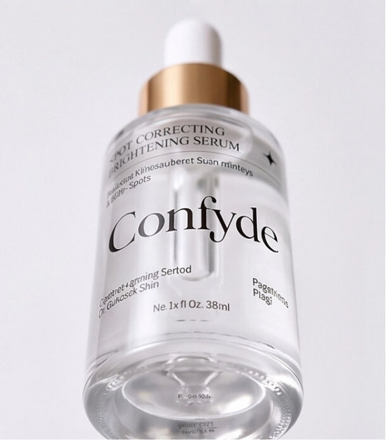 Spot Correcting Brightening Serum