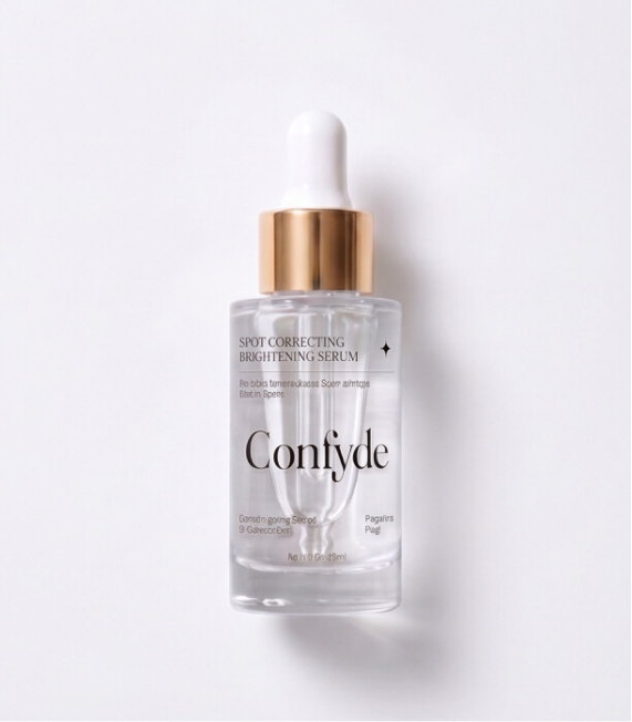 Spot Correcting Brightening Serum