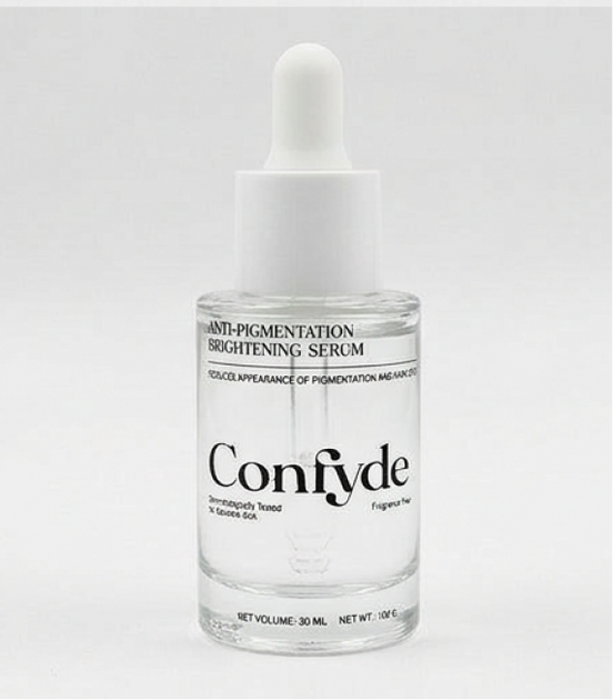 Spot Correction Brightening Cream