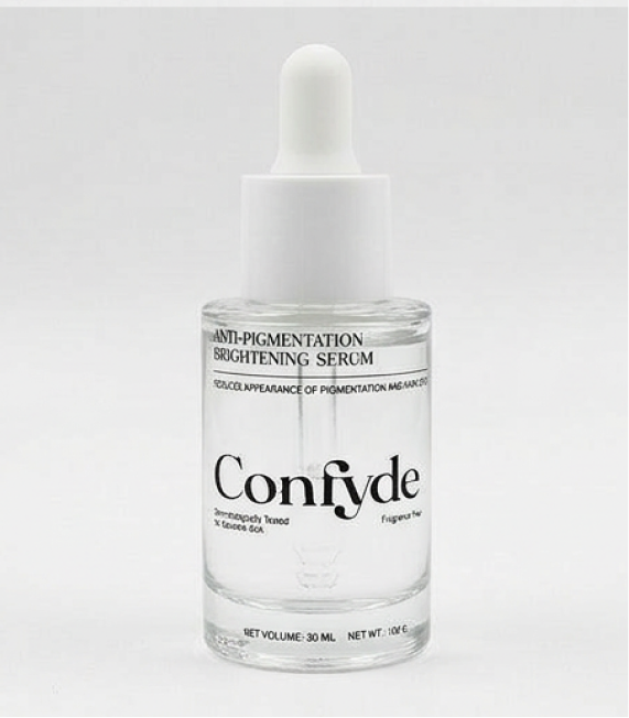 Spot Correction Brightening Cream