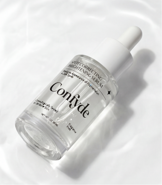 Spot Correction Brightening Cream