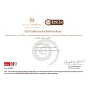 Spot Correcting Brightening Serum