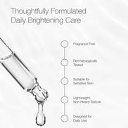 Spot Correcting Brightening Serum