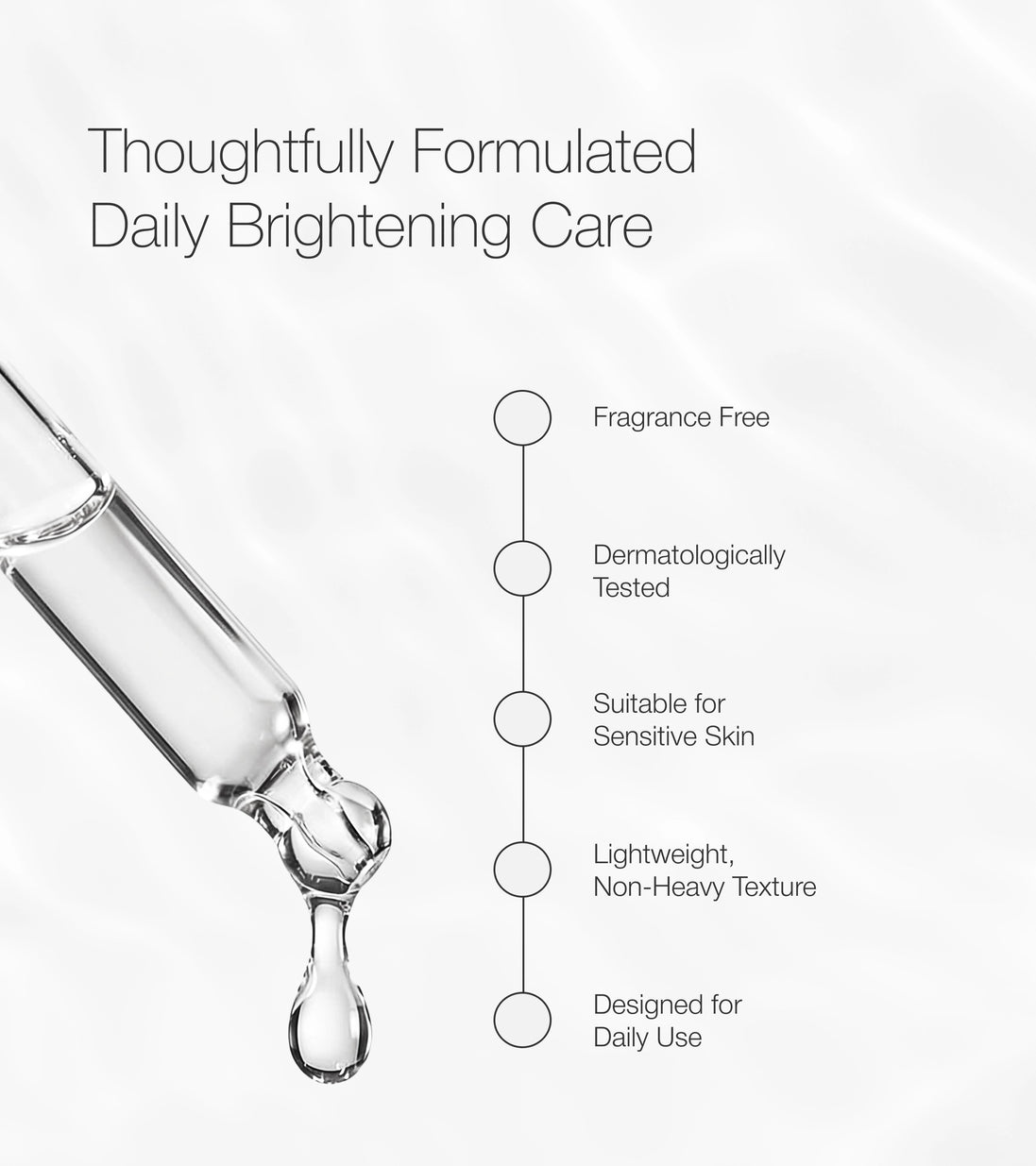 Spot Correcting Brightening Serum