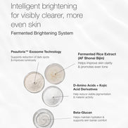 Spot Correcting Brightening Serum