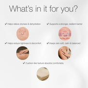 Everyday Moisturising Cream - 50ml