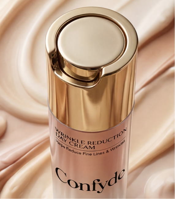 Wrinkle Reduction Day Cream