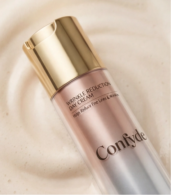 Wrinkle Reduction Day Cream