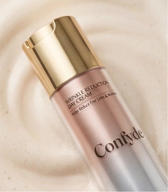 Wrinkle Reduction Day Cream