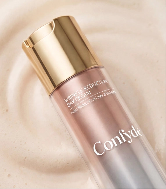 Wrinkle Reduction Day Cream