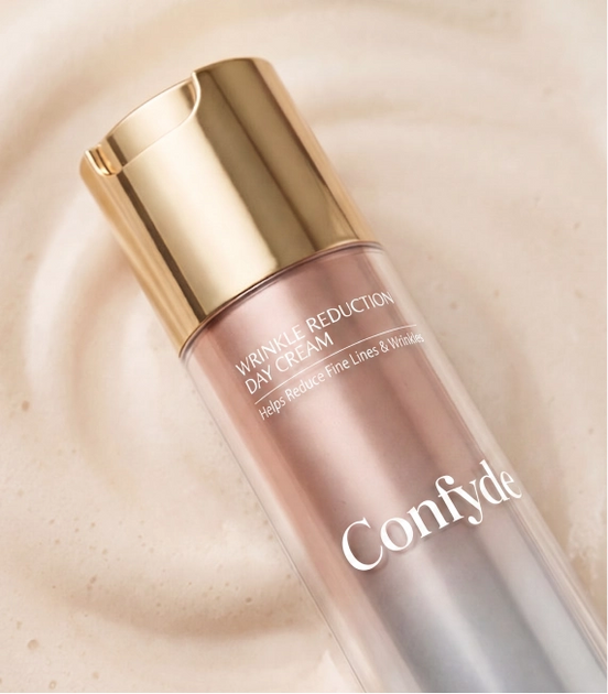 Wrinkle Reduction Day Cream