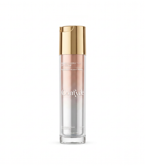Wrinkle Reduction Day Cream