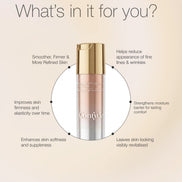 Wrinkle Reduction Day Cream