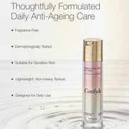 Wrinkle Reduction Day Cream