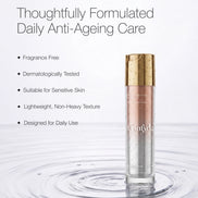Wrinkle Reduction Day Cream